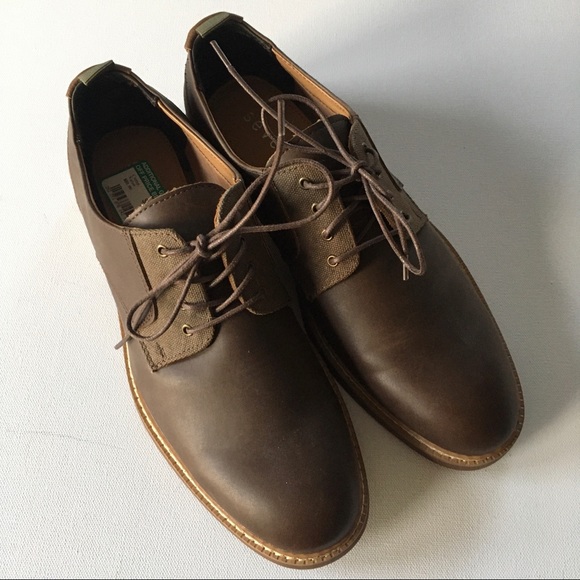 Nwt Mens Brogue Oxford Dress Shoes 